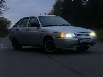 Авто ВАЗ 21121 2007 № 8824274