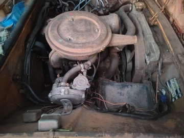 Авто ВАЗ 2101 1981 № 8824275