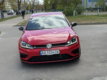 Авто Volkswagen Golf 2019 № 8824277