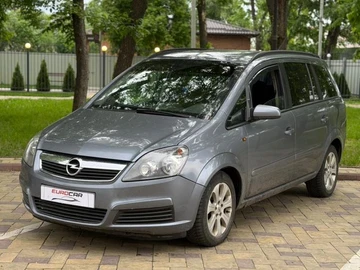 Авто Opel Zafira 2008 № 8824283