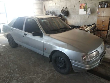 Авто Ford Sierra 1990 № 8824284