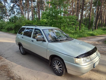 Авто ВАЗ 2111 2000 № 8824288