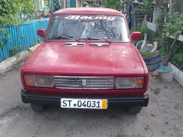 Авто ВАЗ 21123 1993 № 8824290