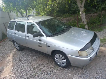Авто ВАЗ 2111 2005 № 8824304