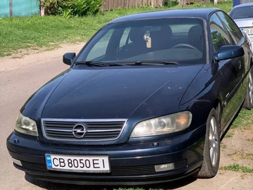 Авто Opel Omega 2001 № 8824311