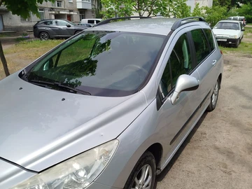 Авто Peugeot 308 2008 № 8824312