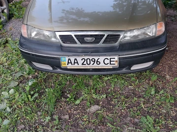 Авто Daewoo Nexia 2008 № 8824315