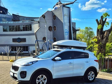 Авто KIA Sportage 2016 № 8824320