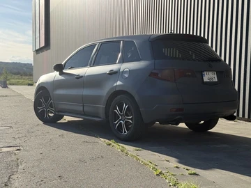 Авто Acura Rdx 2007 № 8824333