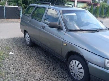 Авто ВАЗ 2111 2008 № 8824348