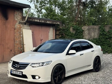 Авто Honda Accord 2011 № 8824353