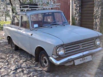 Авто  408 1968 № 8824408
