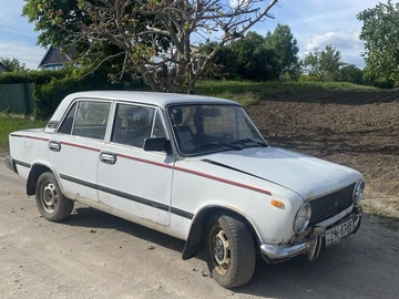 Авто ВАЗ 2101 1979 № 8824411