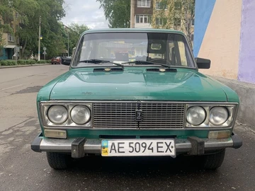 Авто ВАЗ 21063 1993 № 8824418
