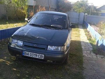 Авто ВАЗ 2110 2010 № 8824427