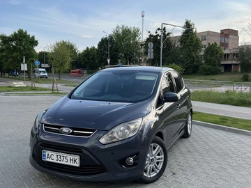 Авто Ford C-Max 2014 № 8824432