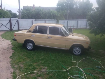 Авто ВАЗ 21063 1977 № 8824433