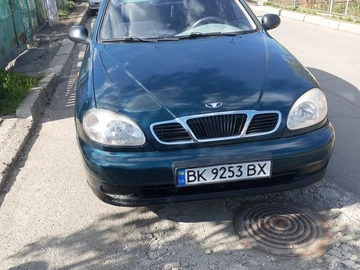 Авто Daewoo Arcadia 2004 № 8824437