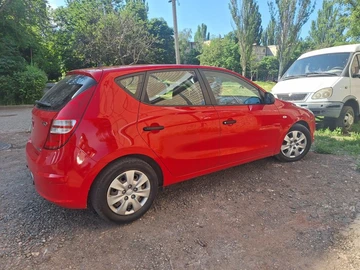 Авто Hyundai I30 2008 № 8824446