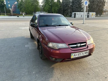 Авто Daewoo Nexia 2011 № 8824449