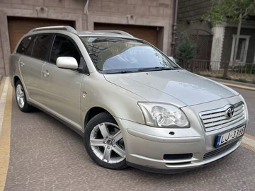 Авто Toyota Avensis 2005 № 8824451