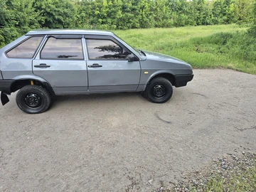 Авто ВАЗ 2109 2008 № 8824505