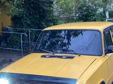 Авто ВАЗ 2101 1989 № 8824510