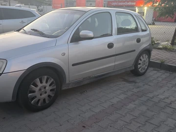 Авто Opel Corsa 2003 № 8824522