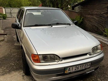Авто ВАЗ 2114 2005 № 8824525