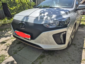 Авто Hyundai Ioniq 2018 № 8824526