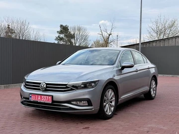 Авто Volkswagen Passat Sedan 2020 № 8824529