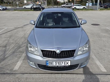 Авто Skoda Octavia 2010 № 8824531