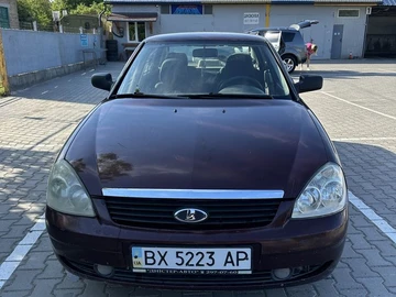 Авто ВАЗ 2170 Priora 2008 № 8824538