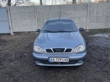 Авто Daewoo Lanos Sens  2008 № 8824540