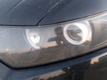 Авто Honda Accord 2008 № 8824549