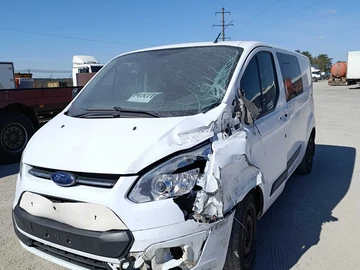 Авто Ford Transit 2016 № 8824550