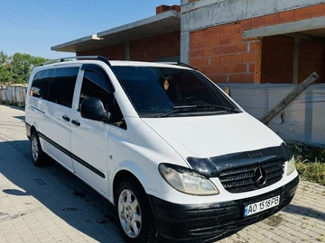 Авто Mercedes B Серия 2006 № 8824606