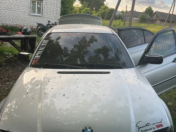 Авто BMW C Series 1998 № 8824616