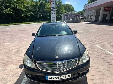 Авто Mercedes 200 2009 № 8824619