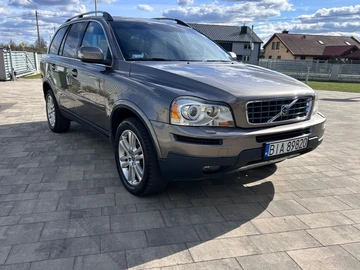 Авто Volvo Xc90 2008 № 8824620