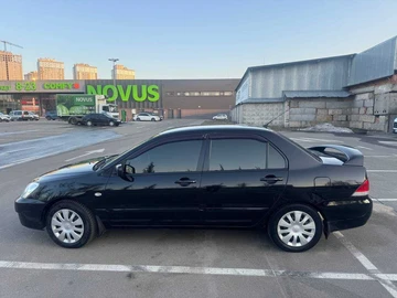 Авто Mitsubishi Lancer 2006 № 8824621