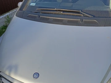 Авто Mercedes B Серия 2006 № 8824625