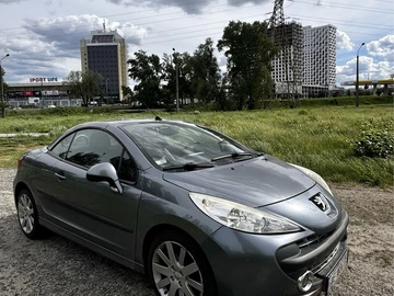Авто Peugeot 207 2007 № 8824628