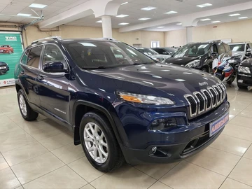 Авто Jeep Cherokee 2015 № 8824633