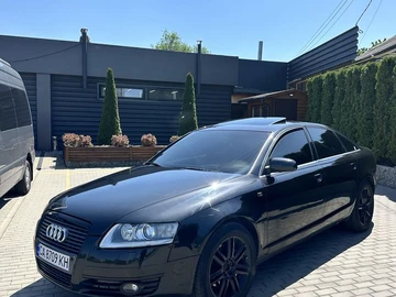 Авто Audi A6 2005 № 8824642
