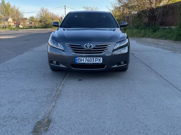 Авто Toyota Camry 2007 № 8824644