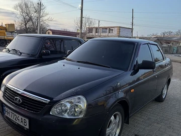Авто ВАЗ 2170 Priora 2008 № 8824675