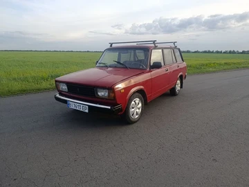 Авто ВАЗ 2104 2006 № 8824676