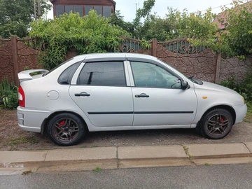 Авто ВАЗ 1118 Kalina 2008 № 8824682