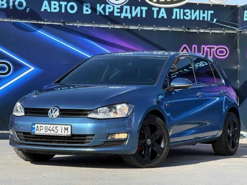 Авто Volkswagen Golf 2013 № 8824691